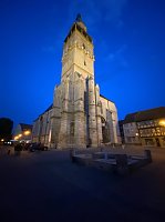 Bild: Brunnenfest Bad Langensalza