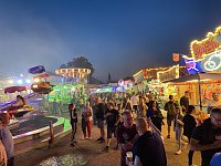 Bild: Brunnenfest Bad Langensalza