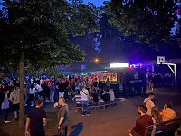 Bild: Brunnenfest Bad Langensalza