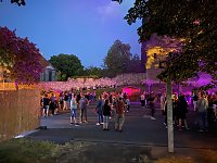 Bild: Brunnenfest Bad Langensalza