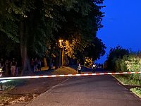 Bild: Brunnenfest Bad Langensalza