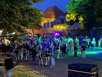 Bild: Brunnenfest Bad Langensalza