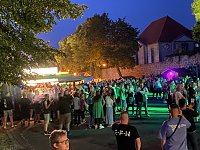 Bild: Brunnenfest Bad Langensalza