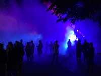 Bild: Brunnenfest Bad Langensalza