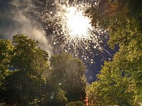 Bild: Brunnenfest Bad Langensalza