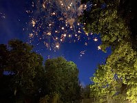 Bild: Brunnenfest Bad Langensalza