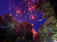 Bild: Brunnenfest Bad Langensalza