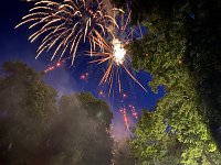 Bild: Brunnenfest Bad Langensalza