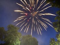 Bild: Brunnenfest Bad Langensalza