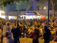 Bild: Brunnenfest Bad Langensalza