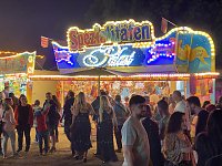 Bild: Brunnenfest Bad Langensalza
