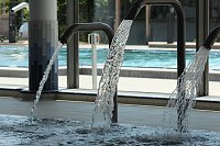 Neueröffnung der Friederiken Therme in Bad Langensalza Bild: Neueröffnung der Friederiken Therme in Bad Langensalza