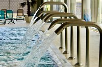 Neueröffnung der Friederiken Therme in Bad Langensalza Bild: Neueröffnung der Friederiken Therme in Bad Langensalza
