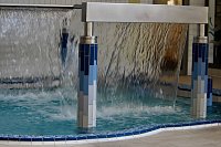 Neueröffnung der Friederiken Therme in Bad Langensalza Bild: Neueröffnung der Friederiken Therme in Bad Langensalza