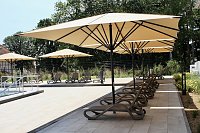 Neueröffnung der Friederiken Therme in Bad Langensalza Bild: Neueröffnung der Friederiken Therme in Bad Langensalza