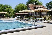 Neueröffnung der Friederiken Therme in Bad Langensalza Bild: Neueröffnung der Friederiken Therme in Bad Langensalza