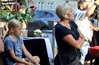 Bild: Manolo in Bad Langensalza - Sommernachtsball