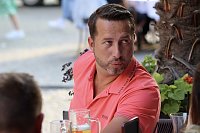 Bild: Manolo in Bad Langensalza - Sommernachtsball