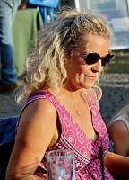 Bild: Manolo in Bad Langensalza - Sommernachtsball