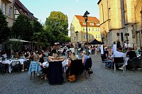 Bild: Manolo in Bad Langensalza - Sommernachtsball