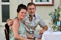 Bild: Manolo in Bad Langensalza - Sommernachtsball