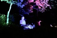 Bild: Sternenfest TANABATA im Japanischen Garten in Bad Langensalza