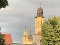 Extralange Sommerlaune Bild: Extralange Sommerlaune
