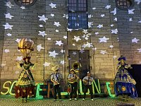 Extralange Sommerlaune Bild: Extralange Sommerlaune