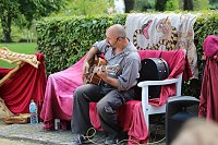 Märchenfest im Schlösschenpark Bild: Märchenfest im Schlösschenpark
