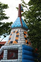 Märchenfest im Schlösschenpark Bild: Märchenfest im Schlösschenpark