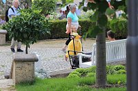 Märchenfest im Schlösschenpark Bild: Märchenfest im Schlösschenpark