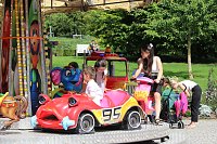 Märchenfest im Schlösschenpark Bild: Märchenfest im Schlösschenpark