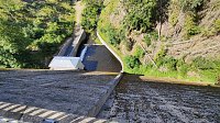 Bild: Zillertal Talsperre