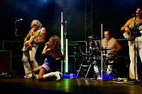 "ABBA Dream Tribute" Konzert in Bad Langensalza Bild: "ABBA Dream Tribute" Konzert in Bad Langensalza