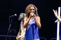 "ABBA Dream Tribute" Konzert in Bad Langensalza Bild: "ABBA Dream Tribute" Konzert in Bad Langensalza