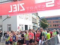 Bild: 25. M&uuml;hlh&auml;user Altstadtlauf