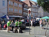 Bild: 25. M&uuml;hlh&auml;user Altstadtlauf