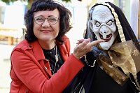 Bild: 29. Mittelalterfest in Bad Langensalza 2023