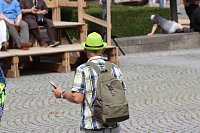 Bild: 29. Mittelalterfest in Bad Langensalza 2023