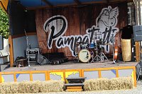 Bild: 29. Mittelalterfest in Bad Langensalza 2023