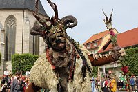 Bild: 29. Mittelalterfest in Bad Langensalza 2023