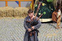 Bild: 29. Mittelalterfest in Bad Langensalza