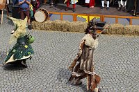 Bild: 29. Mittelalterfest in Bad Langensalza