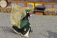 Bild: 29. Mittelalterfest in Bad Langensalza
