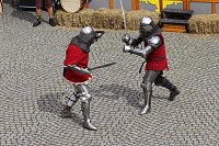 Bild: 29. Mittelalterfest in Bad Langensalza