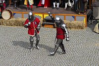 Bild: 29. Mittelalterfest in Bad Langensalza