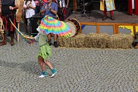 Bild: 29. Mittelalterfest in Bad Langensalza