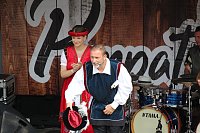 Bild: 29. Mittelalterfest in Bad Langensalza