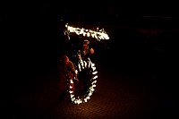 Bild: 29. Mittelalterfest in Bad Langensalza