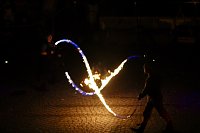 Bild: 29. Mittelalterfest in Bad Langensalza
